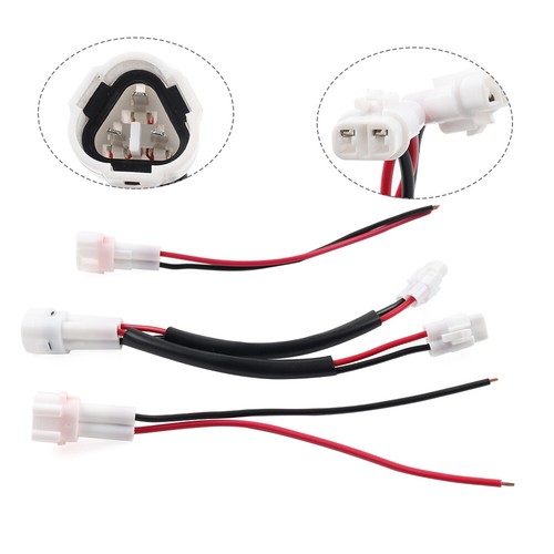 New power outlet splitter plug - power,