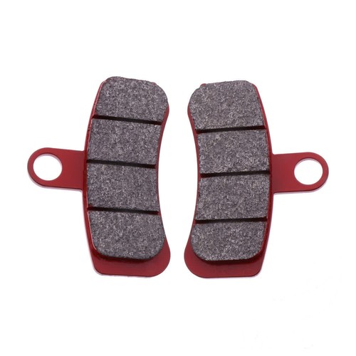 Brembo brake pads pair - pads, sa