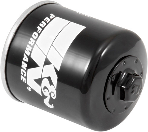 Oil filter for - k&n,