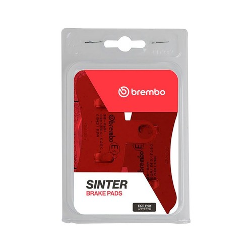 Brake pads brembo 07hd15sa - pads,