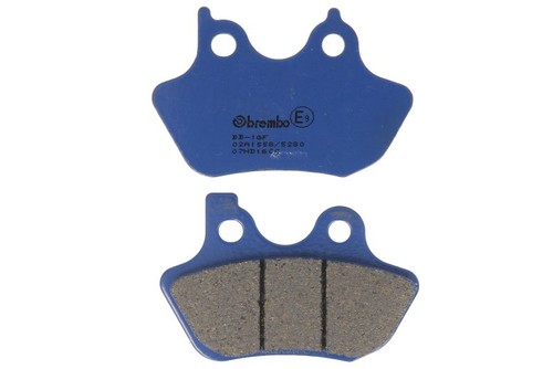 For brembo 07hd16cc brake - for, pads