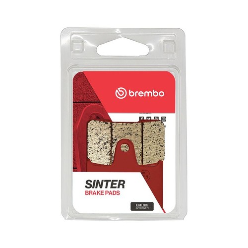 Brake pads brembo 07ka21sp for - pads,