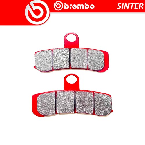 Brembo sintered brake pads - brake, for